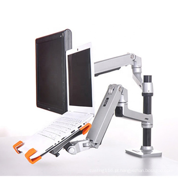 OEM ODM Aluminum Aluman Ajuste Laptop Ajuste Laptop Notebook Stand